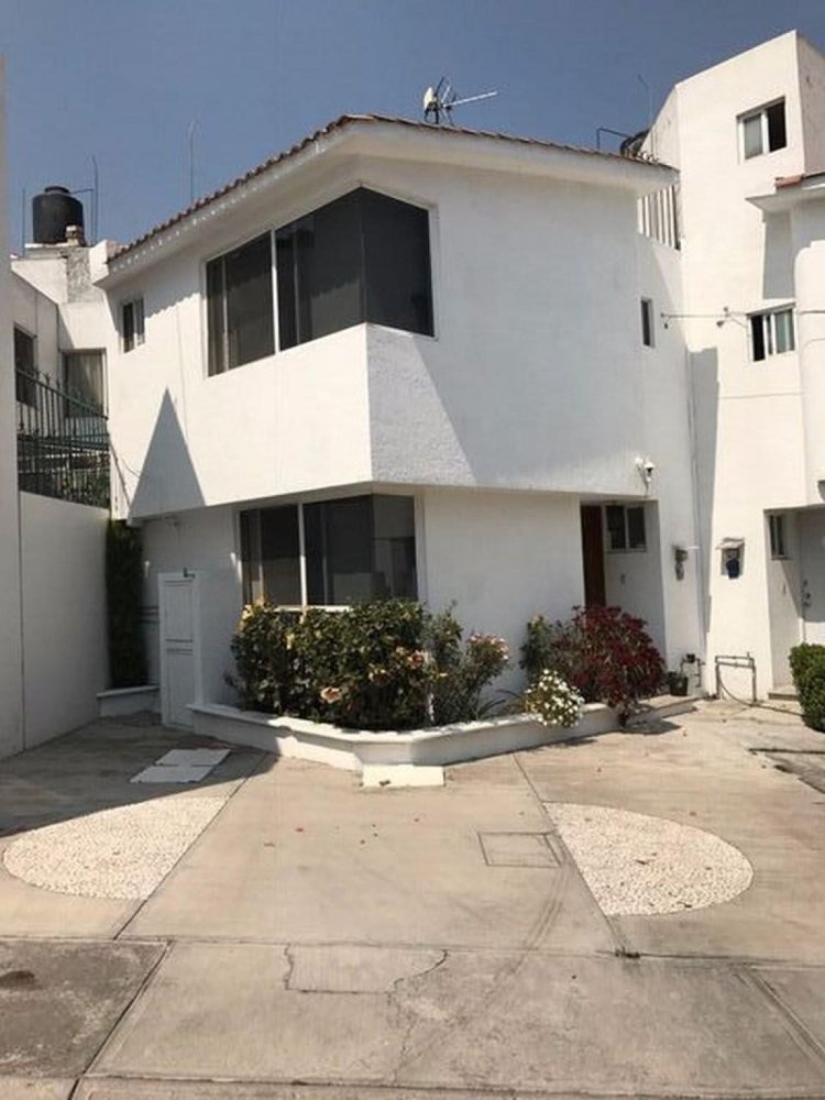 3 bedrooms House in Cuautitlan Izcalli, Mexico No. 228447