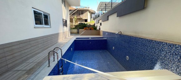 3 rooms Apartment in Mahmutlar, Turkey No. 9573 20