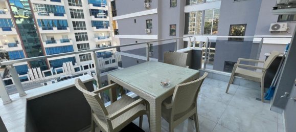 3 rooms Apartment in Mahmutlar, Turkey No. 9573 14