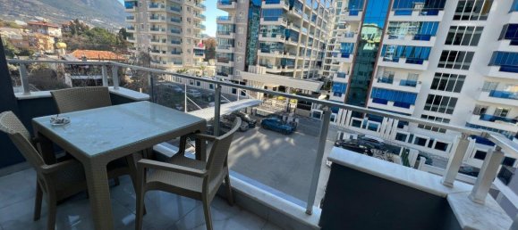 3 rooms Apartment in Mahmutlar, Turkey No. 9573 15