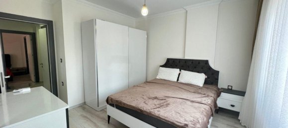 3 rooms Apartment in Mahmutlar, Turkey No. 9573 12