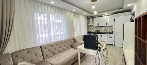 3 rooms Apartment in Mahmutlar, Turkey No. 9573 2