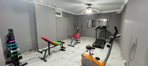 3 rooms Apartment in Mahmutlar, Turkey No. 9573 23