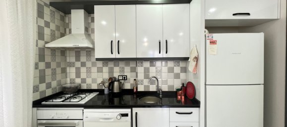 3 rooms Apartment in Mahmutlar, Turkey No. 9573 4