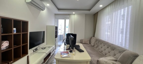 3 rooms Apartment in Mahmutlar, Turkey No. 9573 3