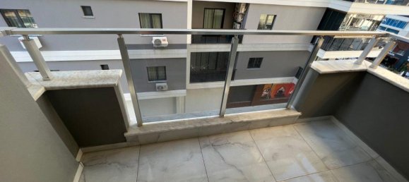 3 rooms Apartment in Mahmutlar, Turkey No. 9573 9