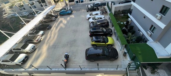 3 rooms Apartment in Mahmutlar, Turkey No. 9573 17