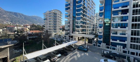 3 rooms Apartment in Mahmutlar, Turkey No. 9573 16