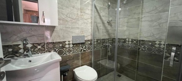 3 rooms Apartment in Mahmutlar, Turkey No. 9573 19