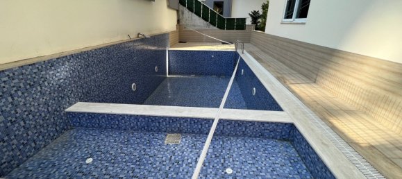 3 rooms Apartment in Mahmutlar, Turkey No. 9573 21