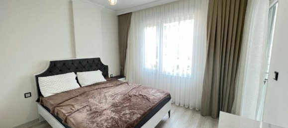 3 rooms Apartment in Mahmutlar, Turkey No. 9573 11