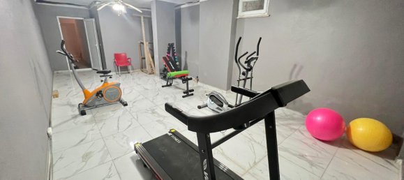 3 rooms Apartment in Mahmutlar, Turkey No. 9573 24