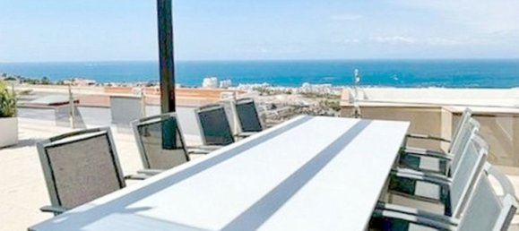 Casa de 3 dormitorios en Adeje, Spain No. 22058 27