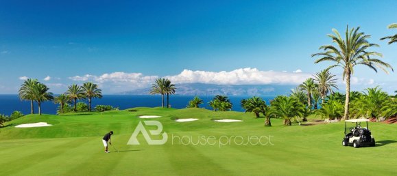 Casa de 3 dormitorios en Adeje, Spain No. 22058 19