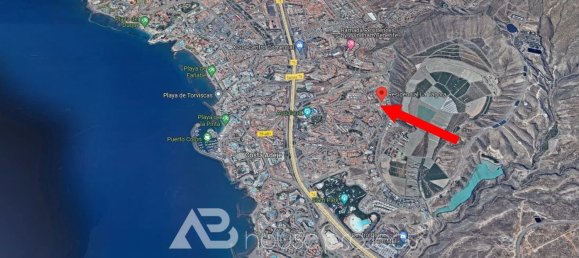 Casa de 3 dormitorios en Adeje, Spain No. 22058 16