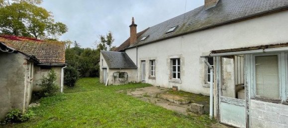 3 chambres Maison à Cléry-Saint-André, France No. 160973 3