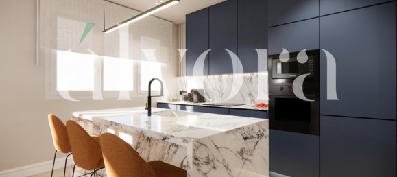 3 Schlafzimmer Wohnung in Madrid, Spain, Nr. 120007 13