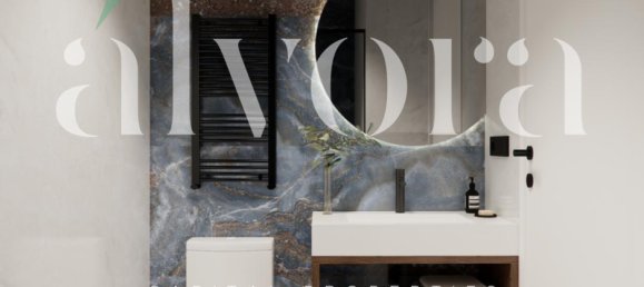 3 Schlafzimmer Wohnung in Madrid, Spain, Nr. 120007 14