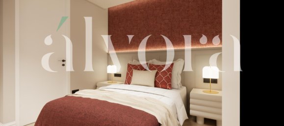 3 Schlafzimmer Wohnung in Madrid, Spain, Nr. 120007 9