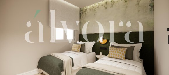 3 Schlafzimmer Wohnung in Madrid, Spain, Nr. 120007 17