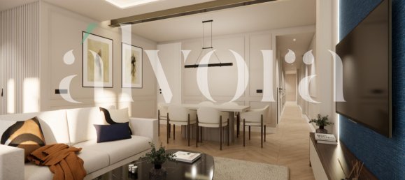 3 Schlafzimmer Wohnung in Madrid, Spain, Nr. 120007 12