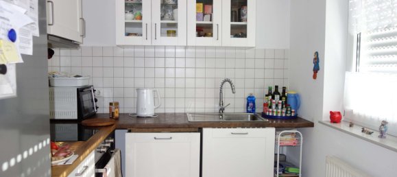 1 Schlafzimmer Wohnung in Wermelskirchen, Germany, Nr. 46912 5