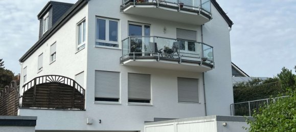 1 Schlafzimmer Wohnung in Wermelskirchen, Germany, Nr. 46912 2