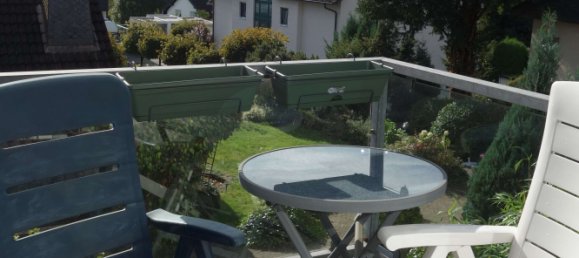 1 Schlafzimmer Wohnung in Wermelskirchen, Germany, Nr. 46912 6