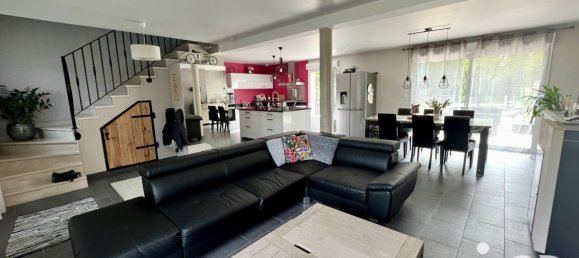 5 chambres Maison à Verberie, France No. 237344 7