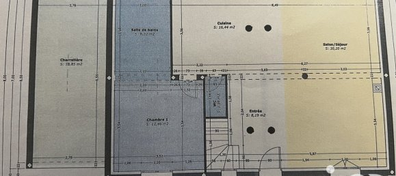 5 chambres Maison à Verberie, France No. 237344 18