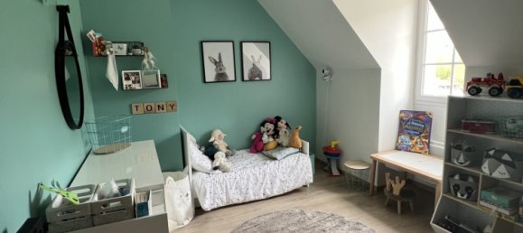 5 chambres Maison à Verberie, France No. 237344 12