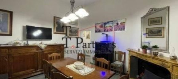 Дом с 8 комнатами в Сесто Фьорентино, Италия № 35340 13