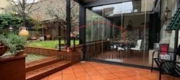 Дом с 8 комнатами в Сесто Фьорентино, Италия № 35340 7