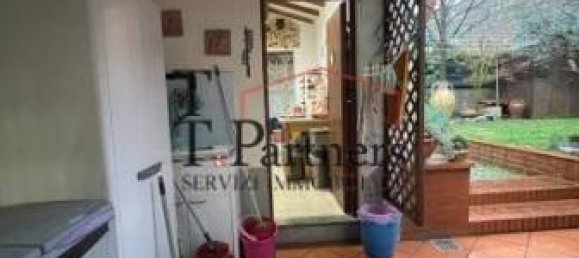 Дом с 8 комнатами в Сесто Фьорентино, Италия № 35340 12