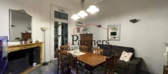 Дом с 8 комнатами в Сесто Фьорентино, Италия № 35340 15