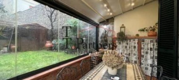 Дом с 8 комнатами в Сесто Фьорентино, Италия № 35340 2