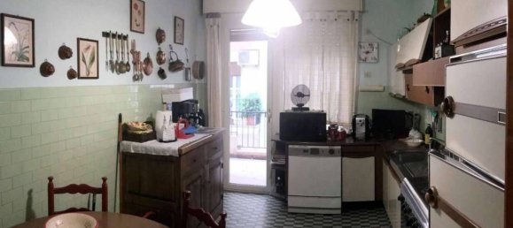 Apartamento de 5 habitaciónes en Reggio Calabria, Italy No. 38511 12