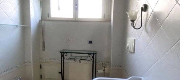 Apartamento de 5 habitaciónes en Reggio Calabria, Italy No. 38511 19