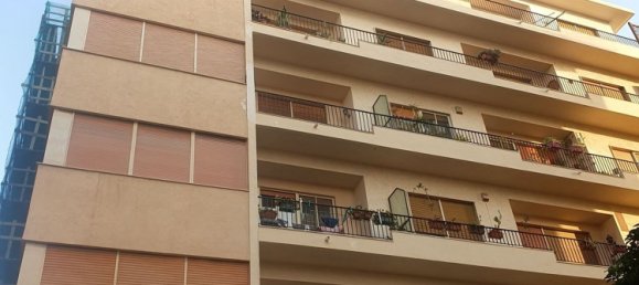 Apartamento de 5 habitaciónes en Reggio Calabria, Italy No. 38511 8