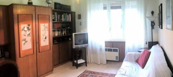 Apartamento de 5 habitaciónes en Reggio Calabria, Italy No. 38511 13