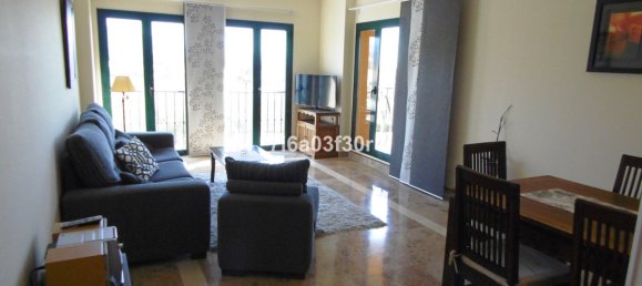 3 bedrooms Apartment in Marbella, Spain No. 62918 4