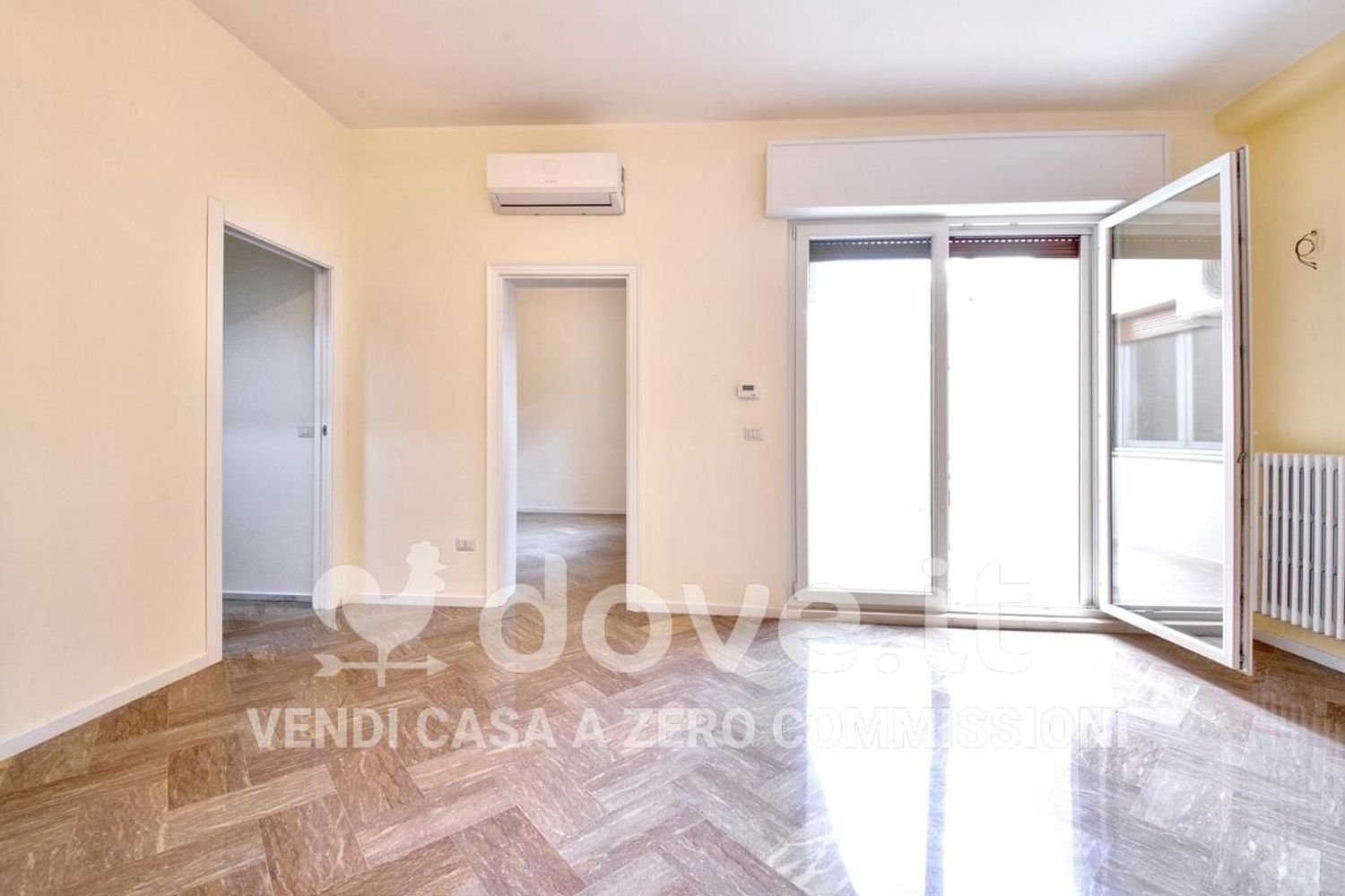 Apartamento de 2 divisões em San Pietro Vernotico, Italy N.º 155195