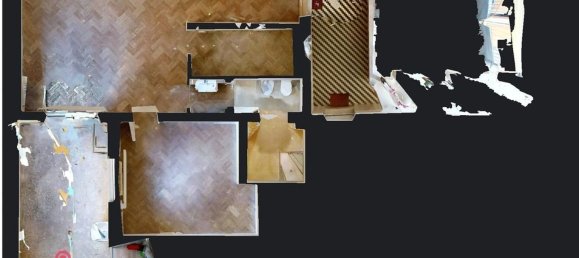 Apartamento de 2 divisões em San Pietro Vernotico, Italy N.º 155195 30