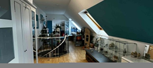 Дуплекс с 3 комнатами в Лейпциг, Германия № 60727 6