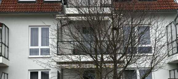 Дуплекс с 3 комнатами в Лейпциг, Германия № 60727 11