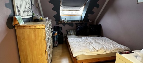 Дуплекс с 3 комнатами в Лейпциг, Германия № 60727 7