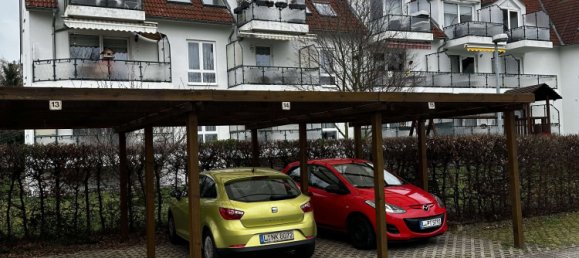 Дуплекс с 3 комнатами в Лейпциг, Германия № 60727 10