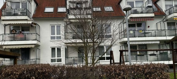 Дуплекс с 3 комнатами в Лейпциг, Германия № 60727 8