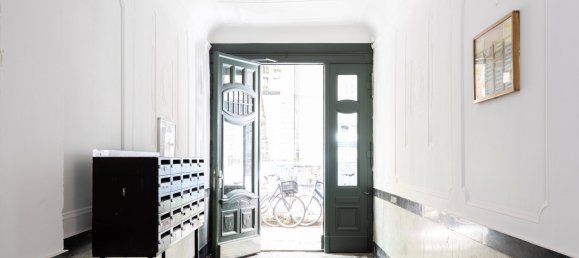 Квартира с 2 комнатами в Берлин, Германия № 20429 2