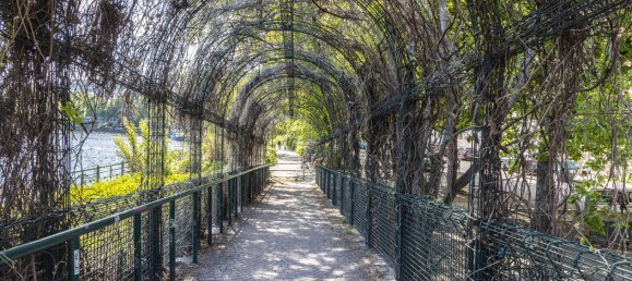 Квартира с 2 комнатами в Берлин, Германия № 20429 7